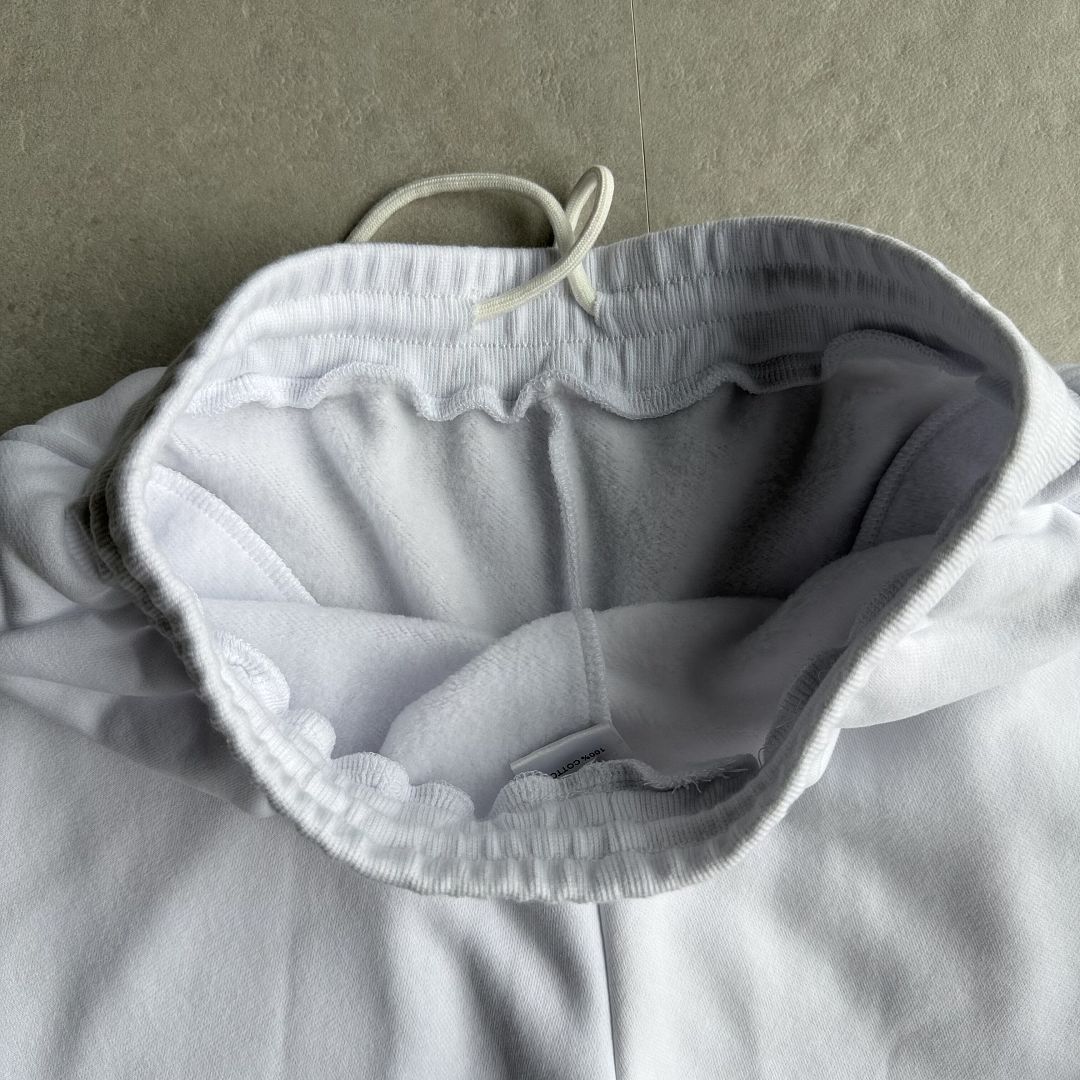 Vintage N sweatpants - Image 5