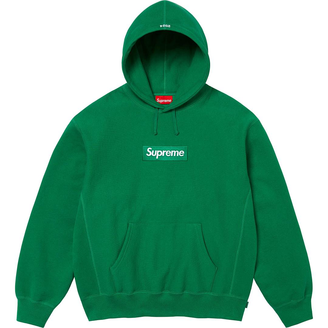 Supreme box logo - Image 31