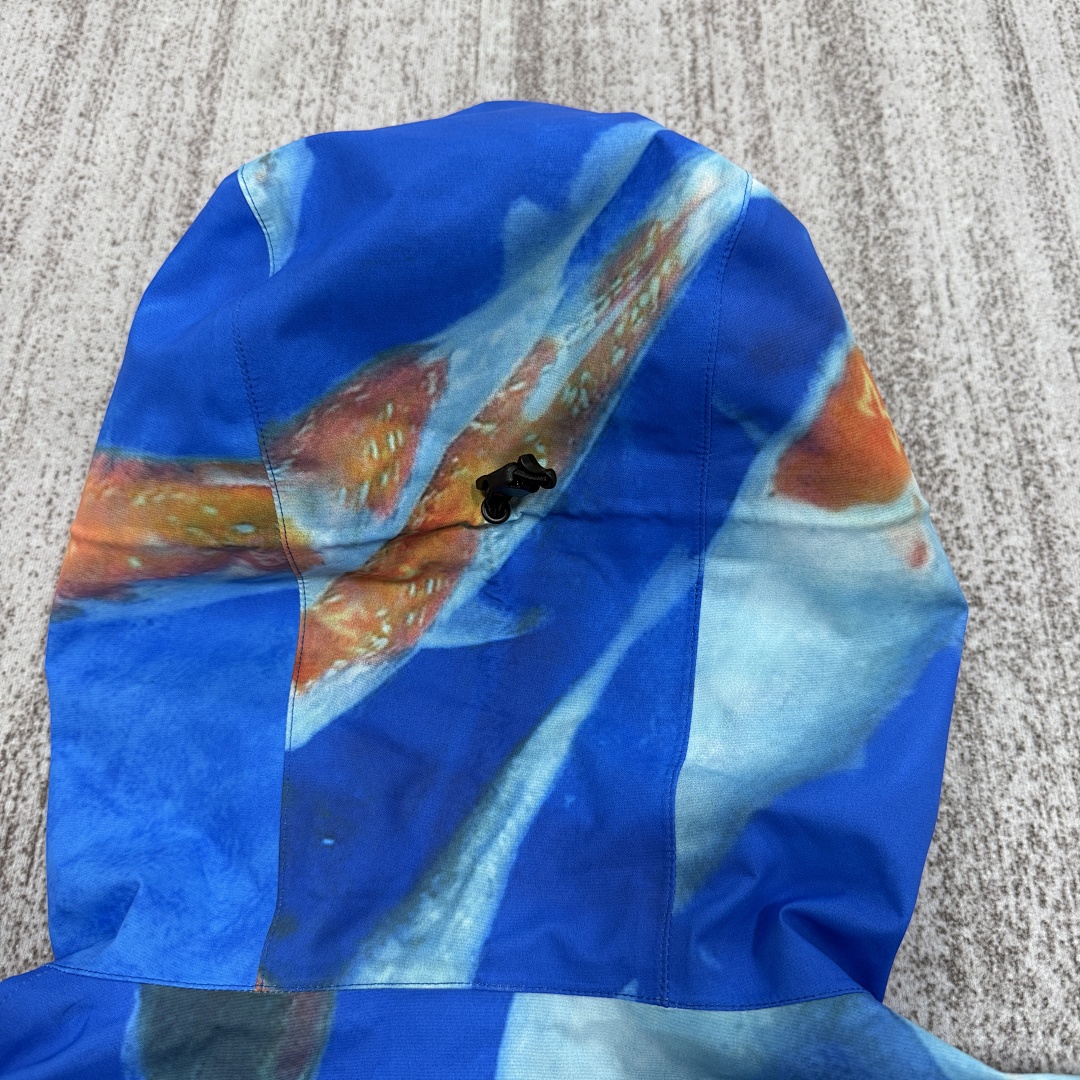Mertra fish jacket - Image 21