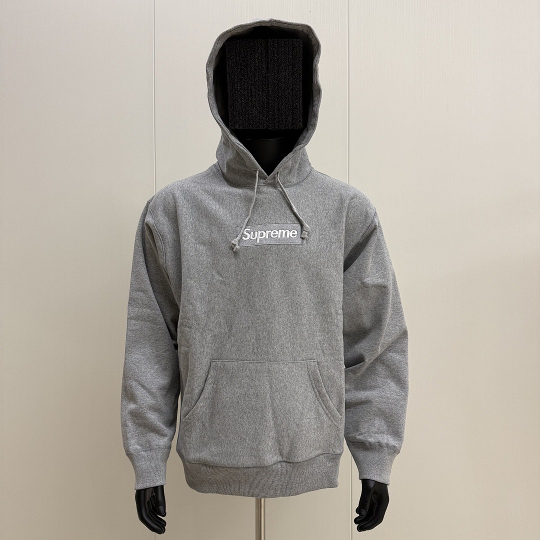 Supreme box logo - Image 19
