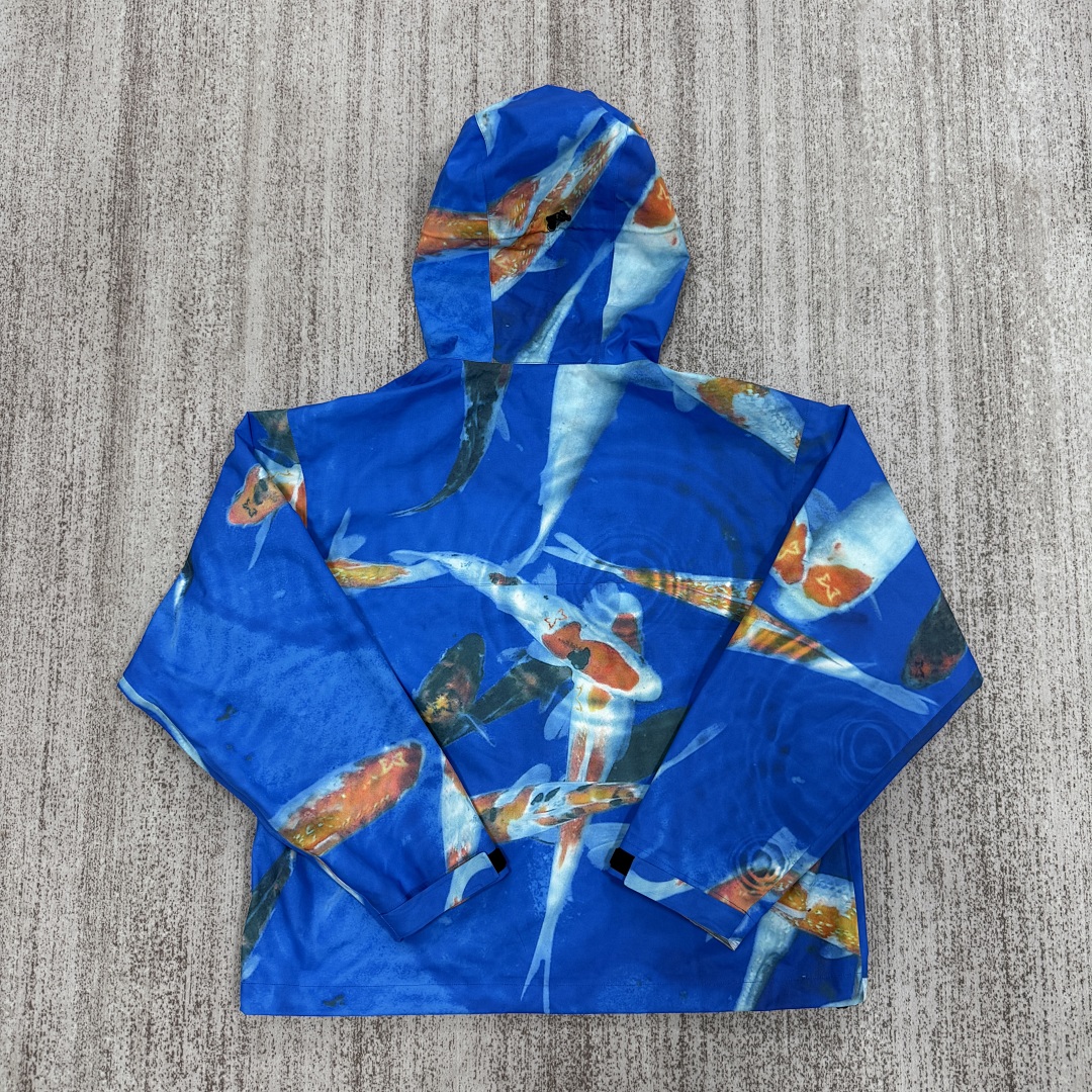 Mertra fish jacket - Image 20
