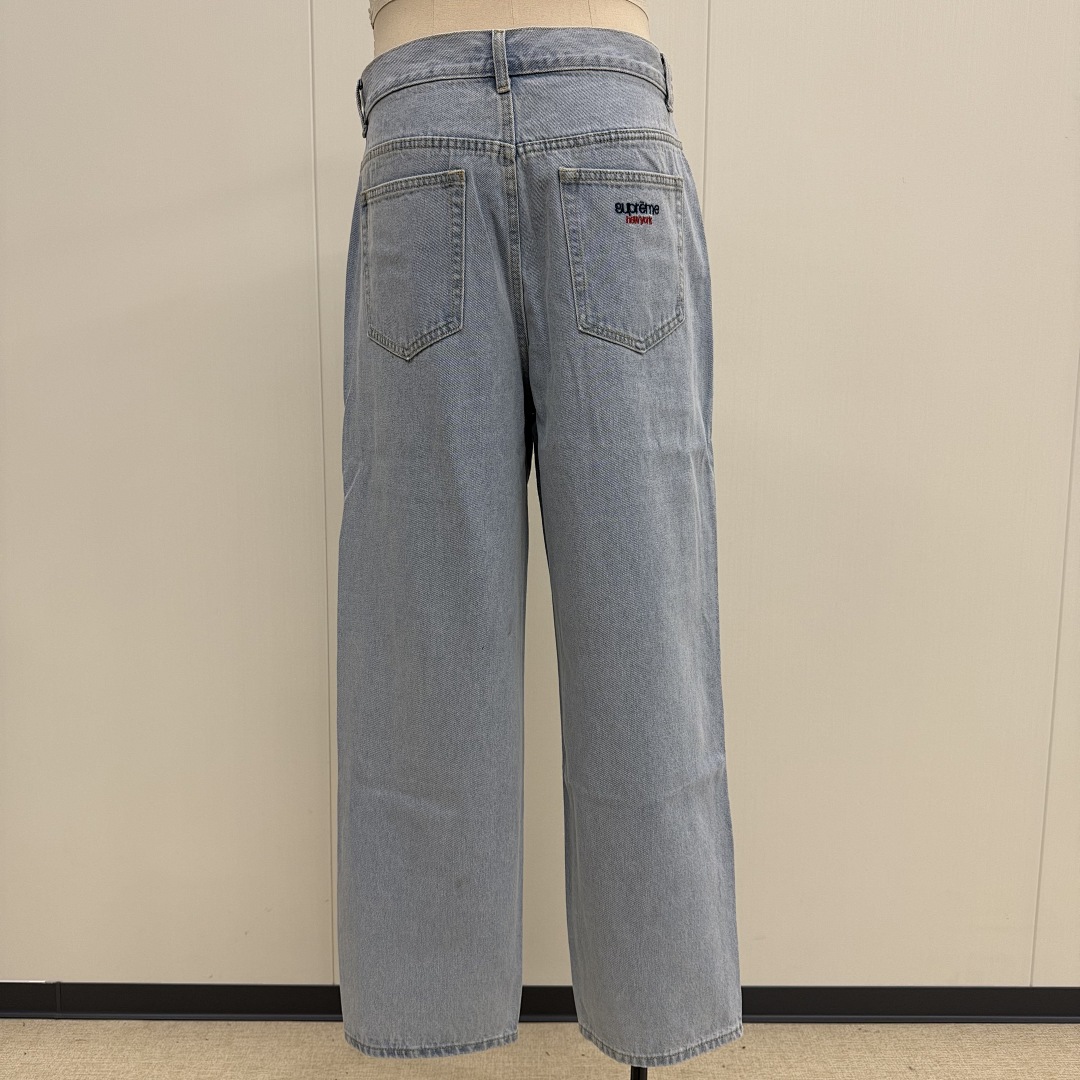 Supreme Baggy Jean Special price (SS24) - Image 15
