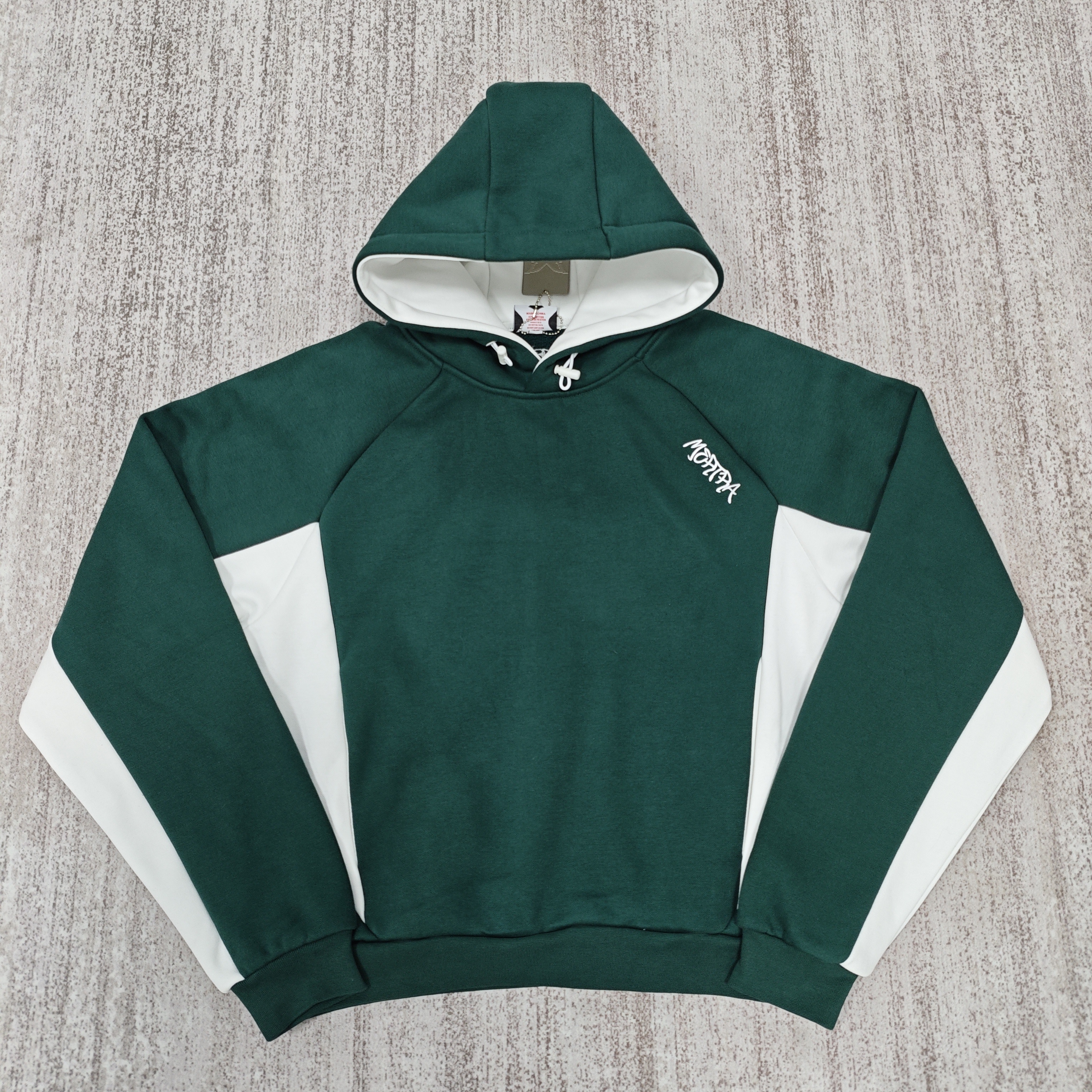 Mertra green top - Image 15