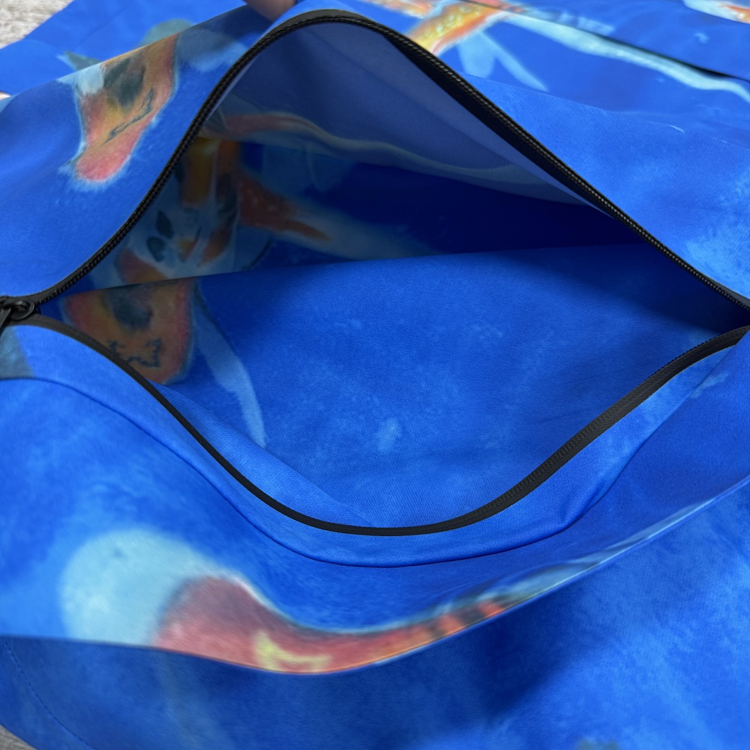 Mertra fish jacket - Image 8