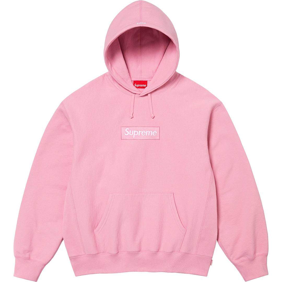 Supreme box logo - Image 29