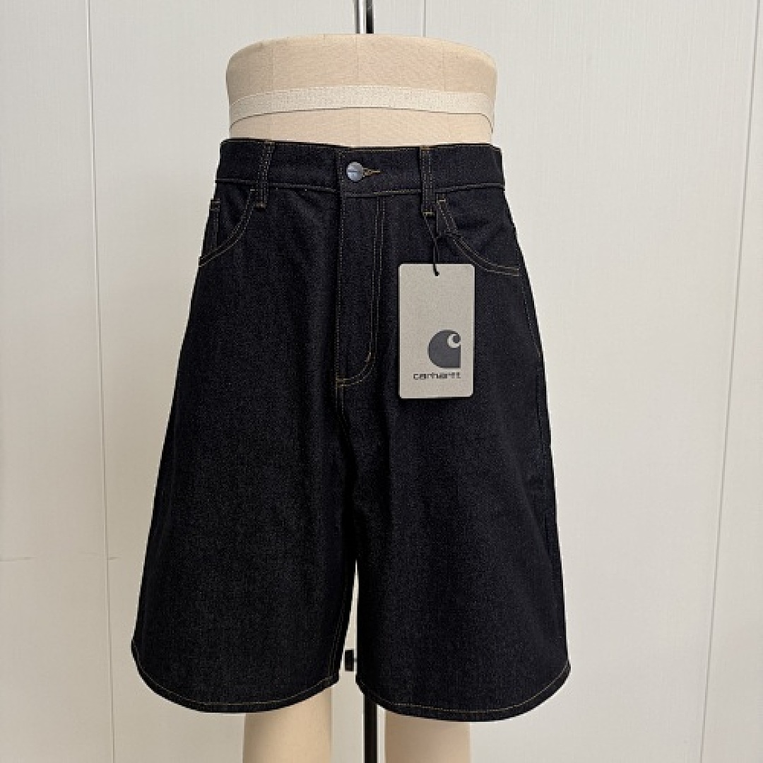 Unbranded Cr Denim shorts - Image 33