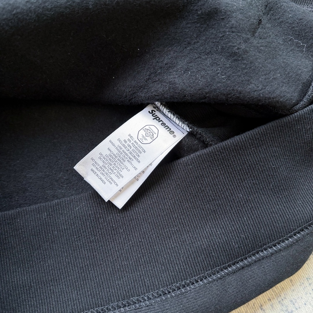 Supreme hoodie - Image 7