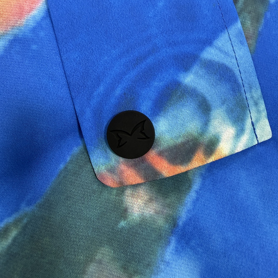 Mertra fish jacket - Image 9