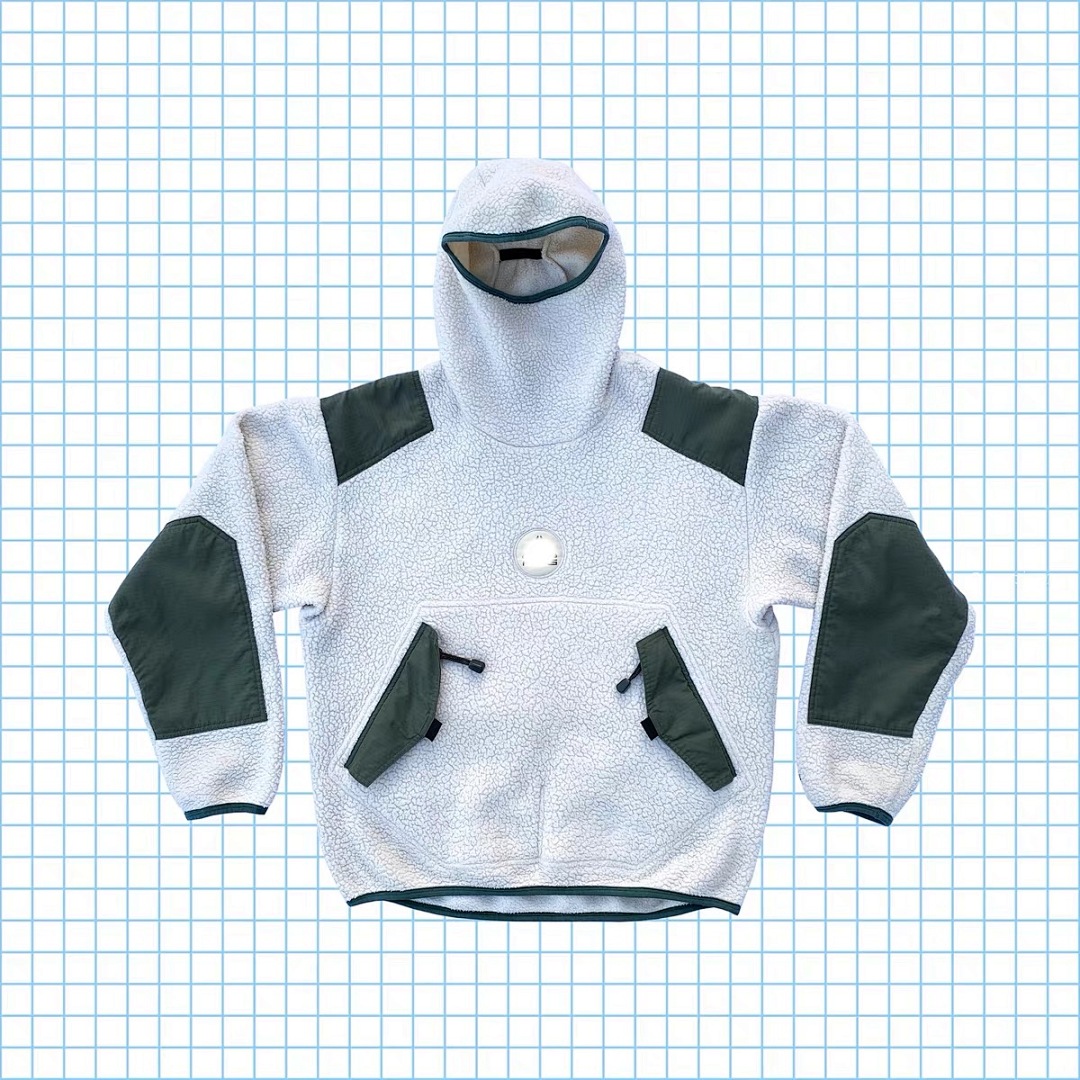 Vintage Ninja sherpa - Image 19