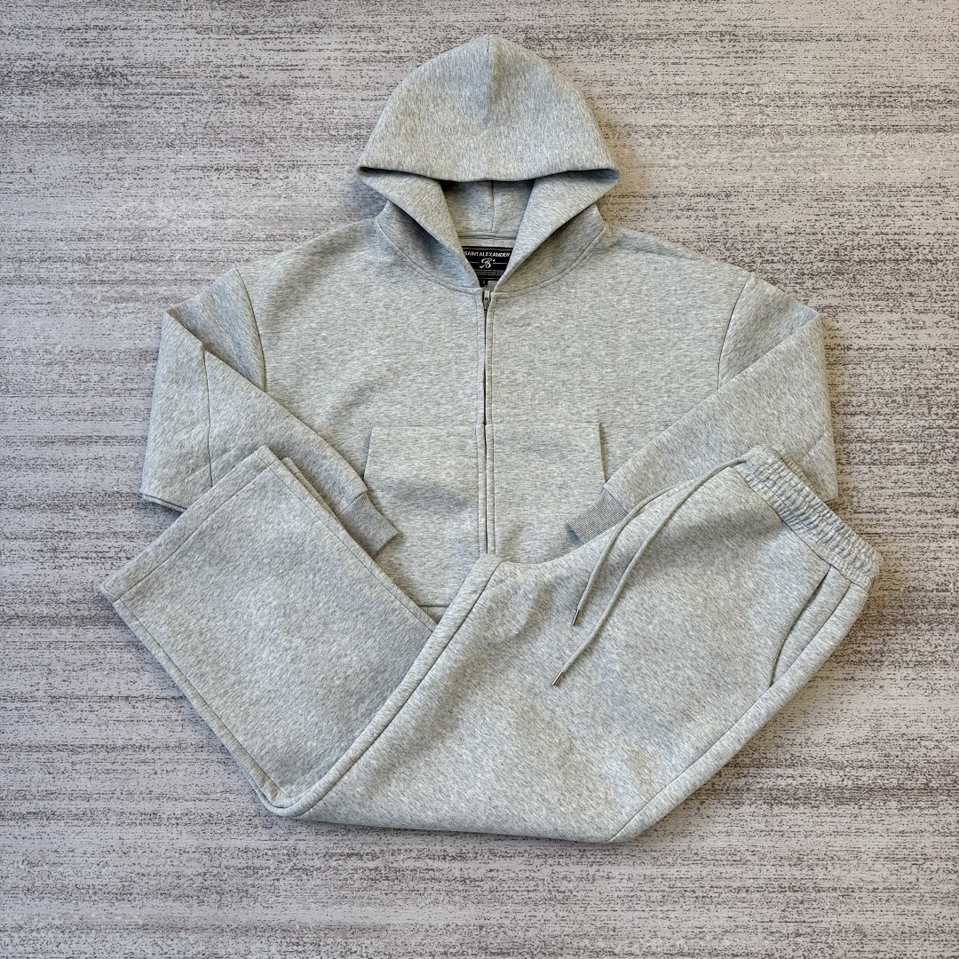 Saint Alexander tracksuit (ZIP) - Image 9