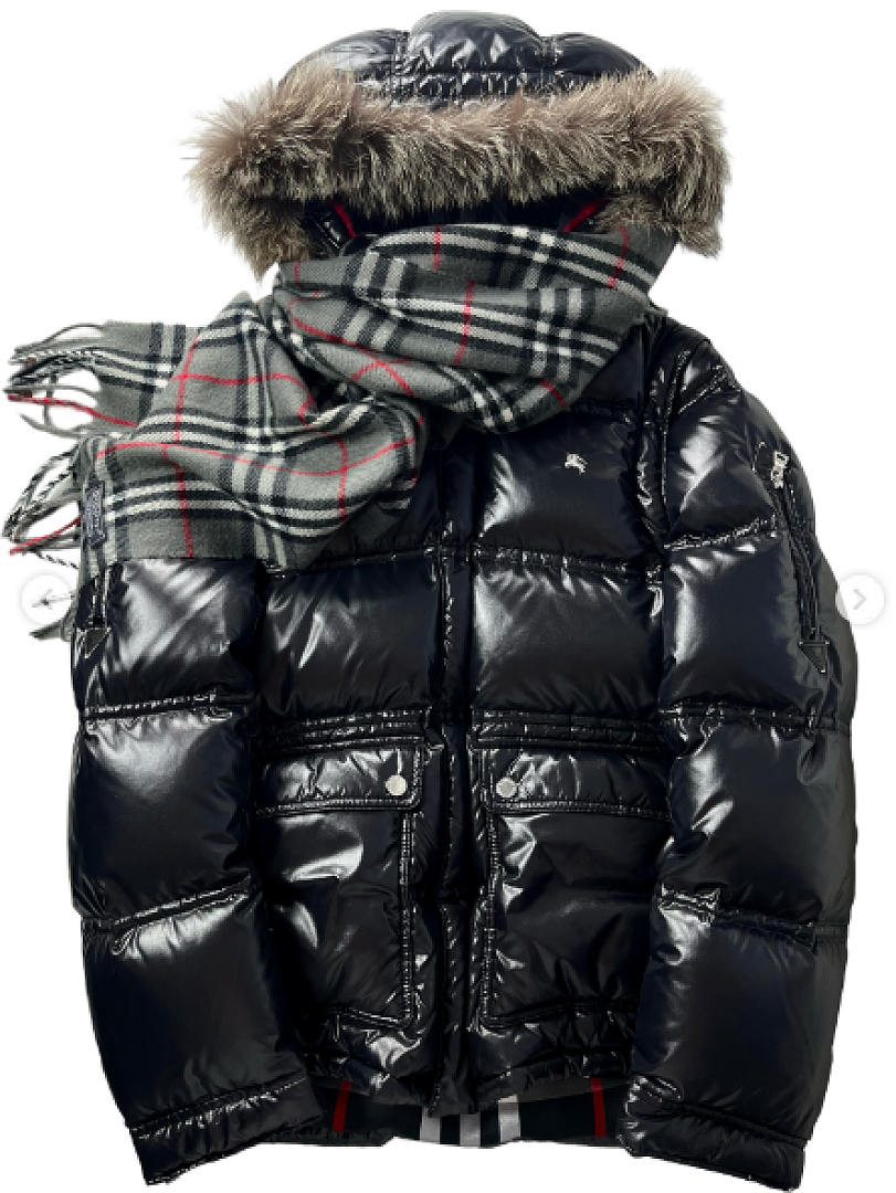 Burberry