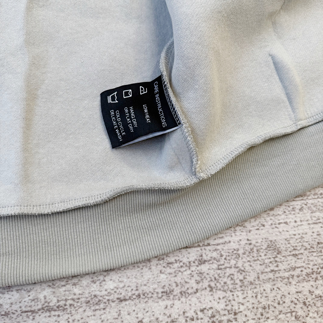Saint Alexander tracksuit (zip) - Image 9