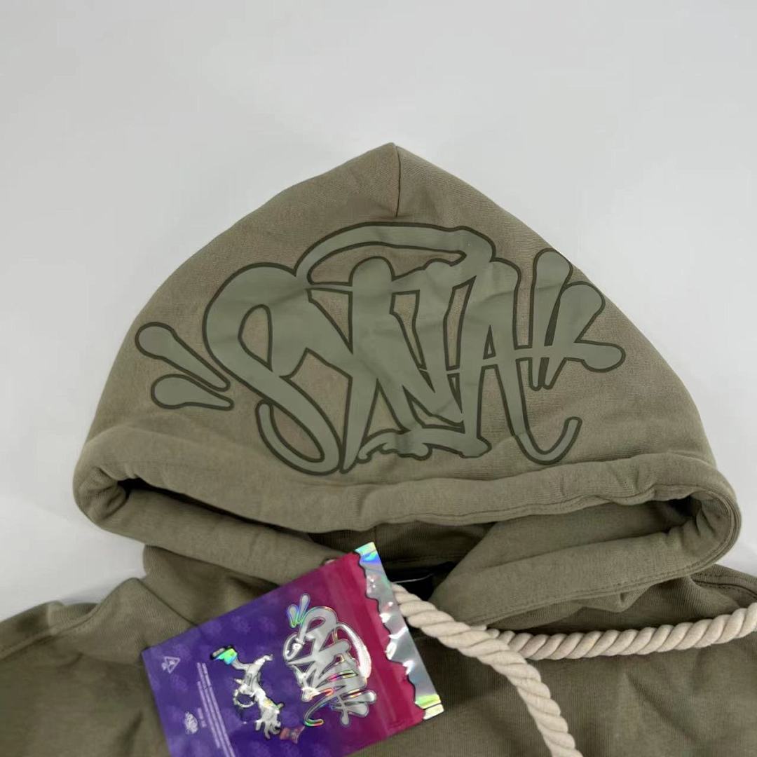 Syna World tracksuit - Image 31