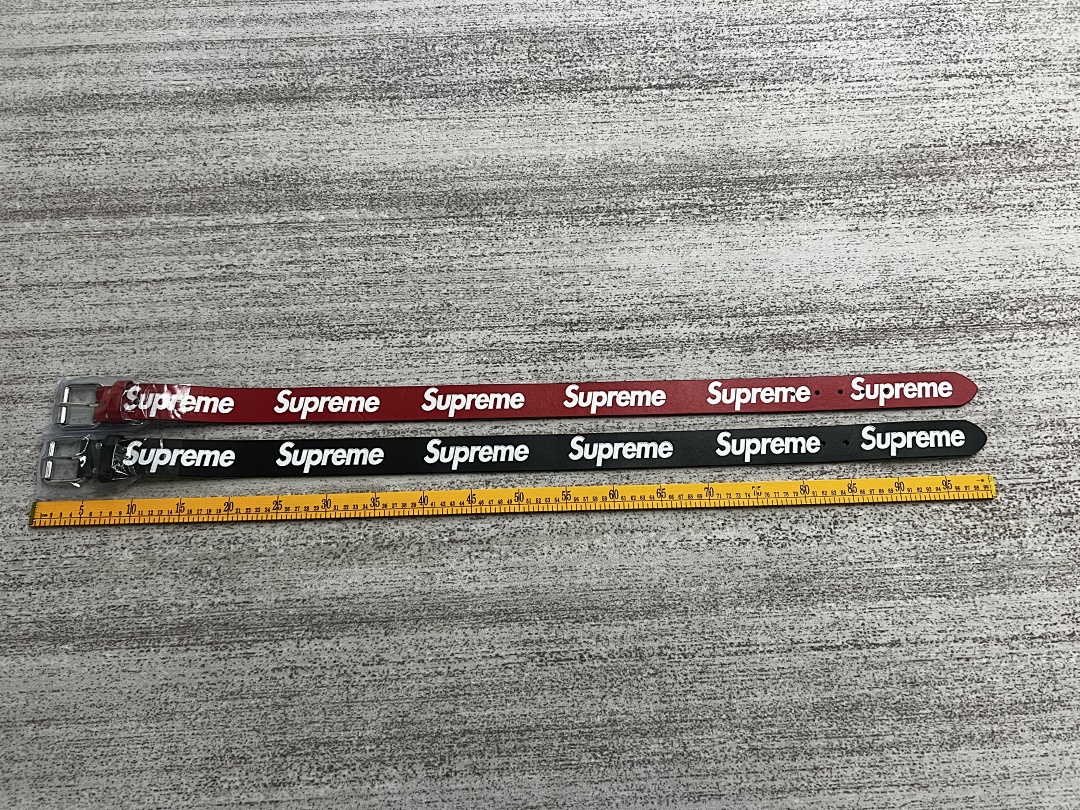 Supreme SS24 WEEK 6 REPEAT LEATHER - Image 18