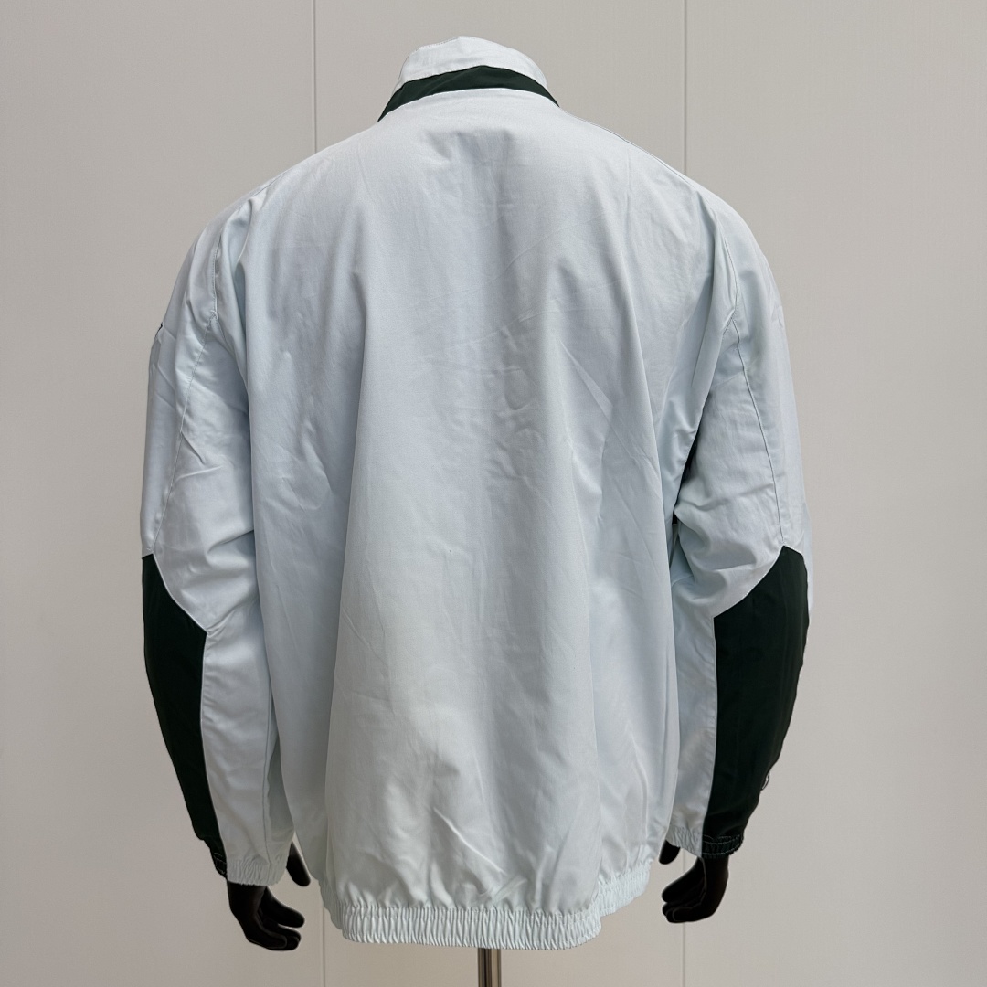 Vintage Brazil tracksuit - Image 21