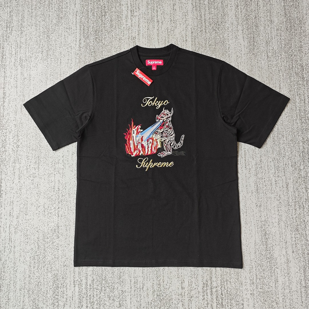Supreme tee - Image 3