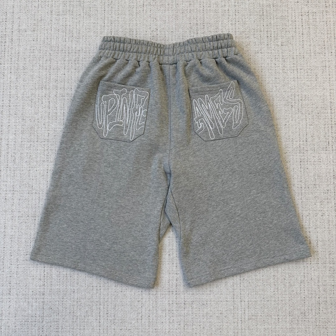 Up In Flames shorts - Image 4