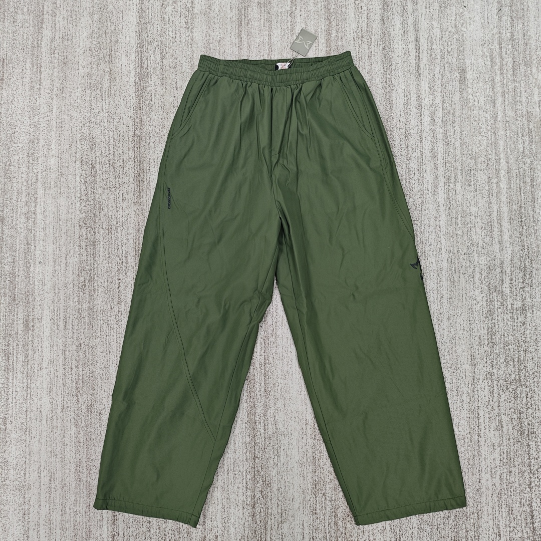 Mertra Tech Joggers (2colors) - Image 10