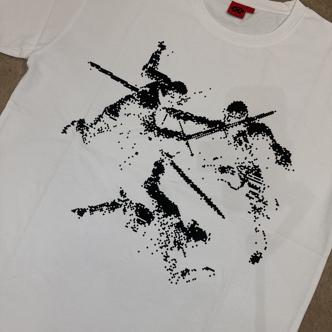 Davril tee - Image 4