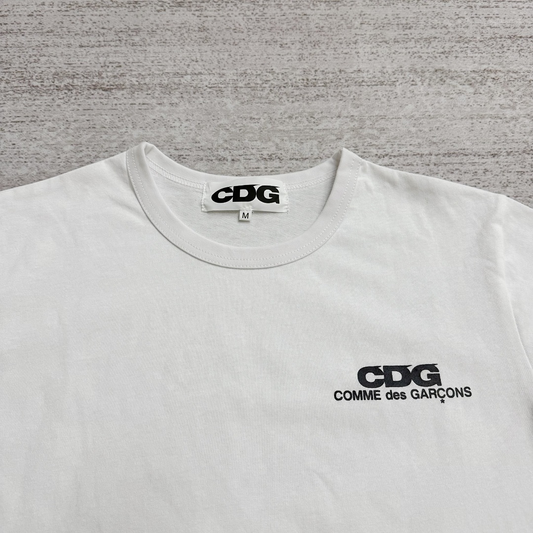 Comme des Garcons long sleeve - Image 14