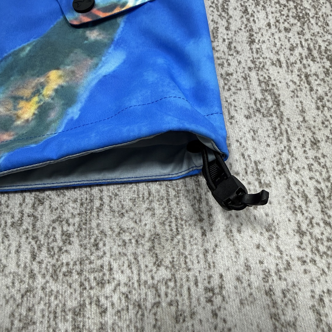 Mertra fish jacket - Image 14