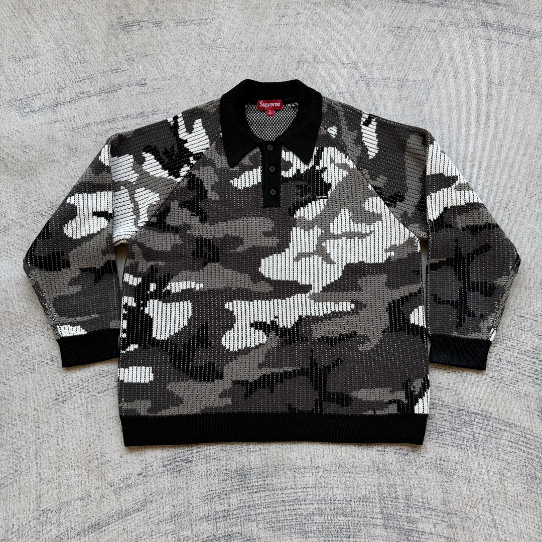 Supreme sweater - Image 12