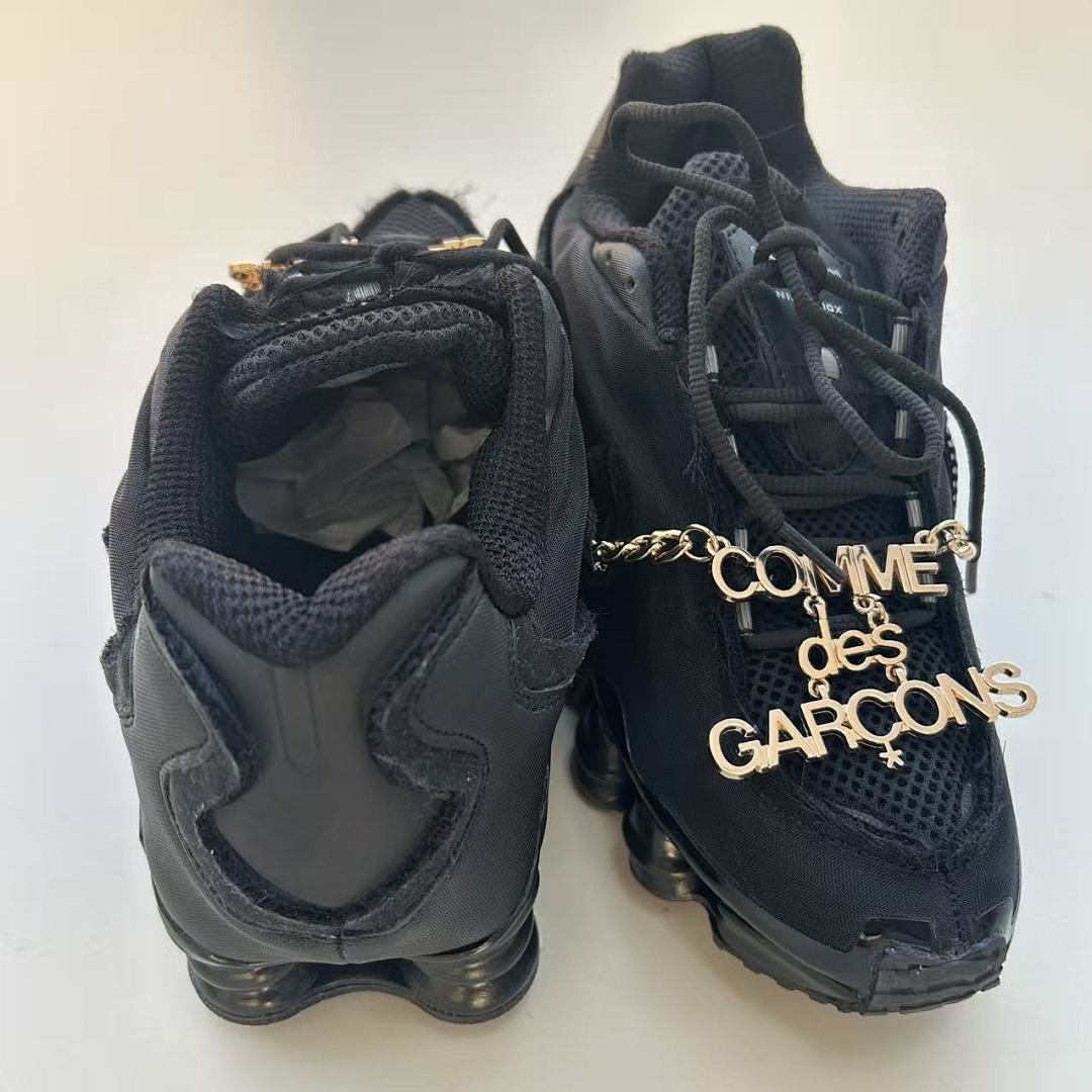 Comme des Garcons shoes - Image 10