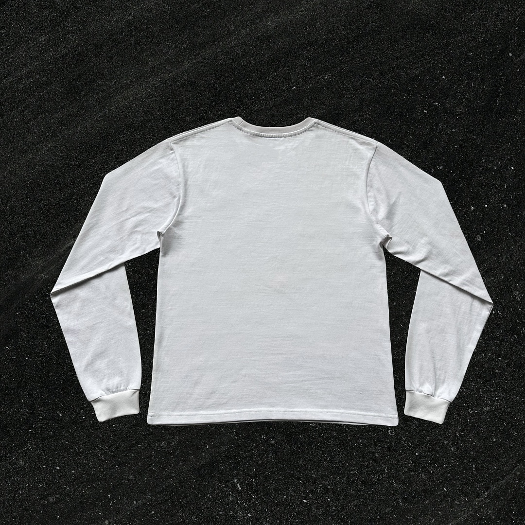 Dragon Union Soaring Shoulder Span LS Tee - Image 4
