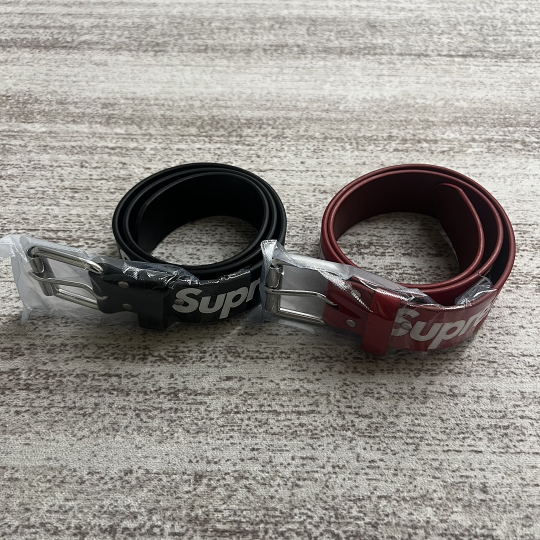 Supreme SS24 WEEK 6 REPEAT LEATHER - Image 3