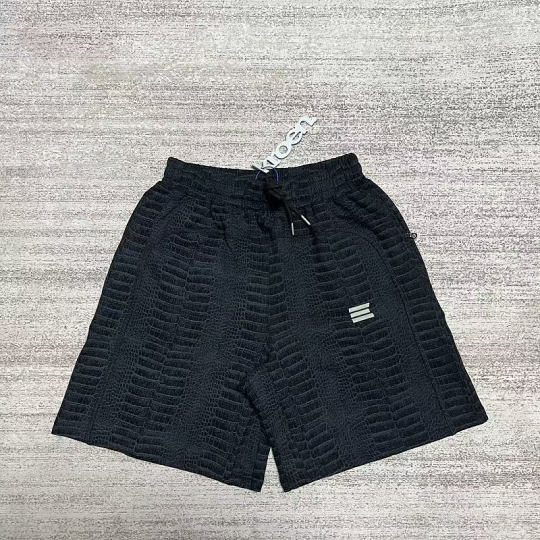 Kroen Croclock Hoodie (Black) - Image 3