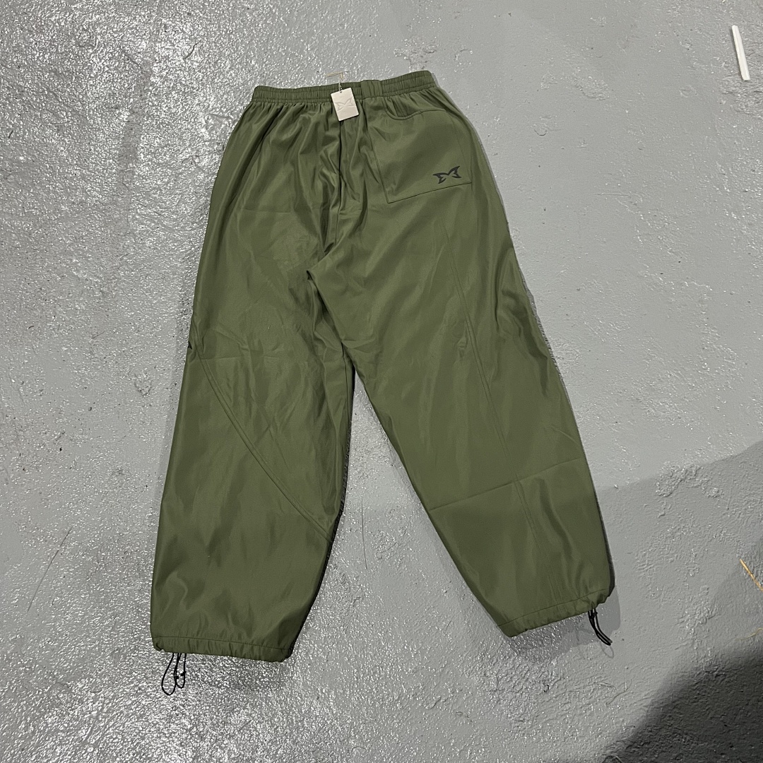 Mertra Tech Joggers (2colors) - Image 11