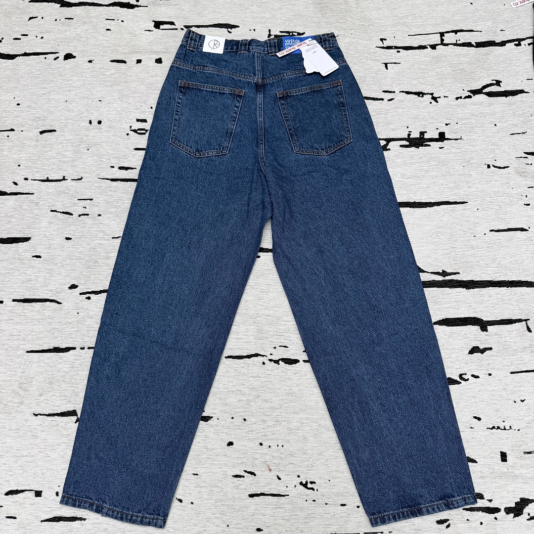 Unbranded Po jeans - Image 7