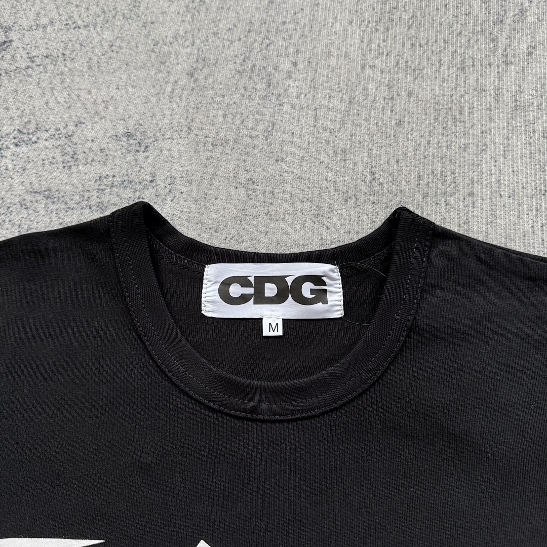 Comme des Garcons T-shirt - Image 5