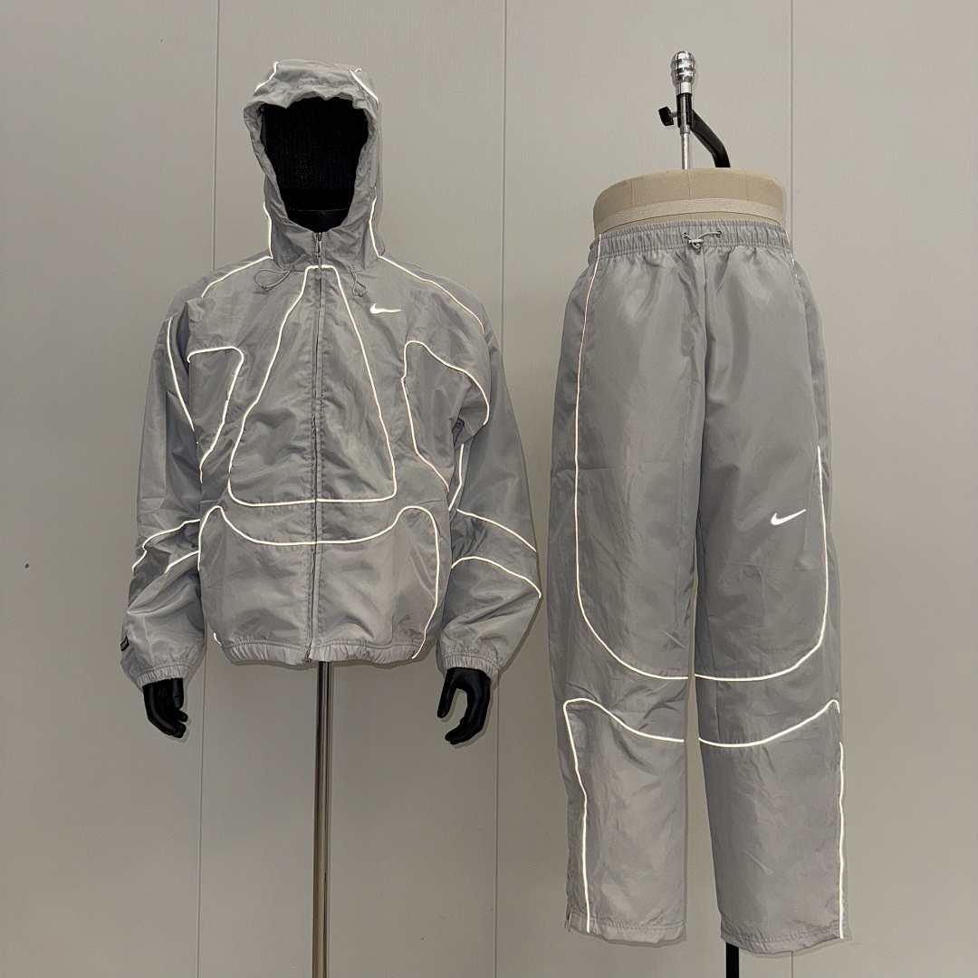 Nike corteiz tracksuit - Image 2