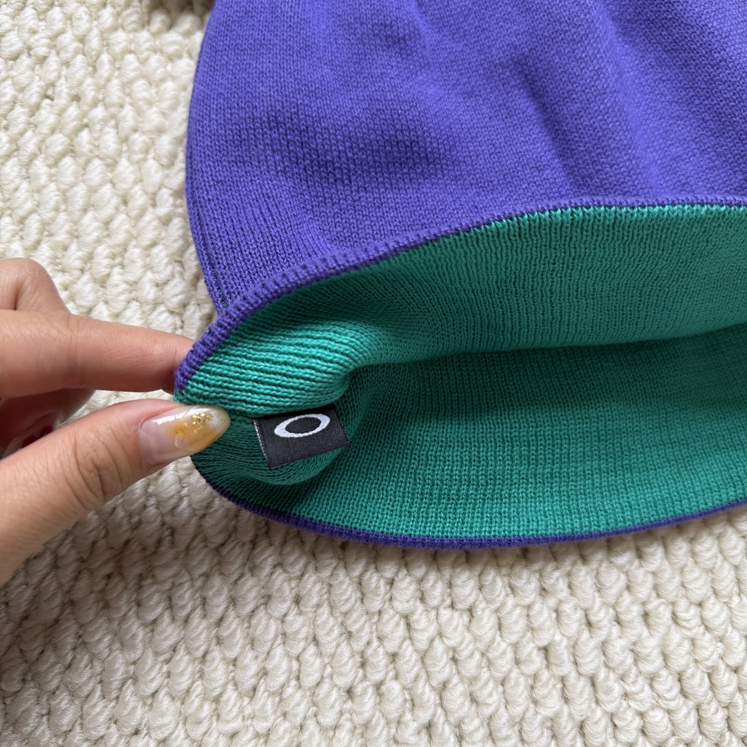 Unbranded Ok Beanie - Image 13