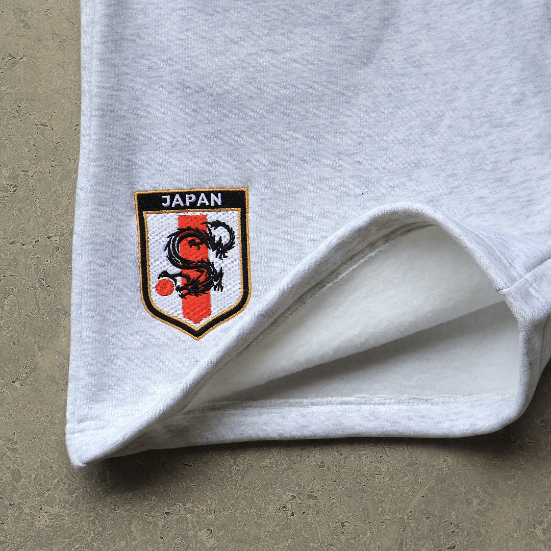 Creast Shorts - Japan Exclusive - Image 14