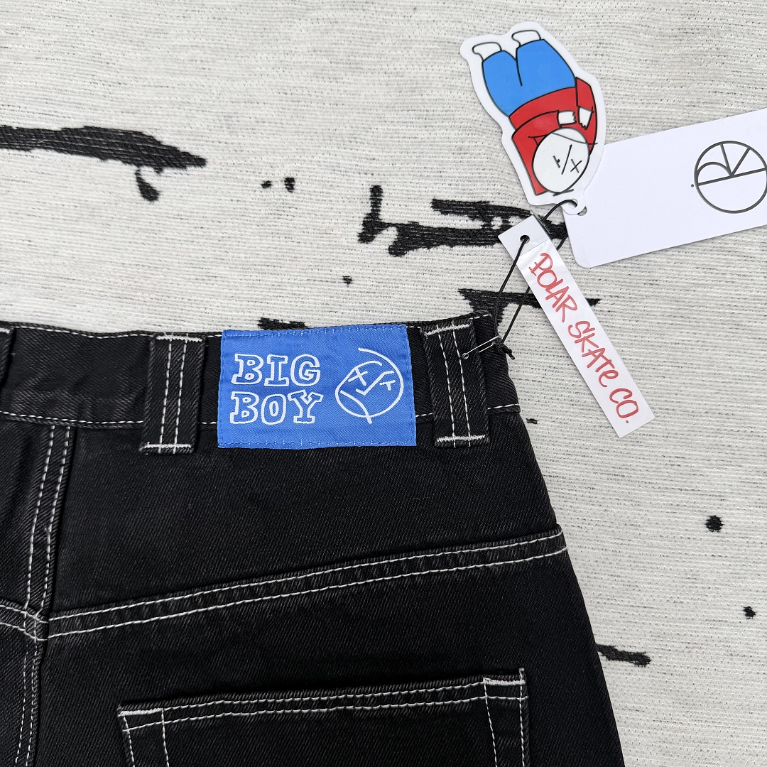 Unbranded Po jeans - Image 35