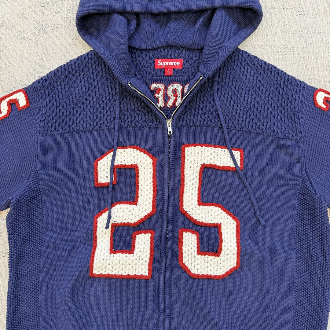 Supreme sweater - Image 39
