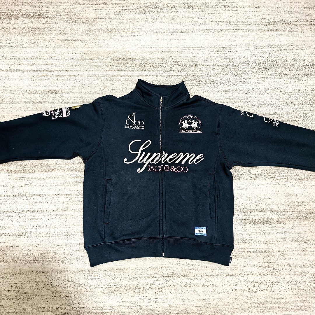 Supreme hoodie - Image 20