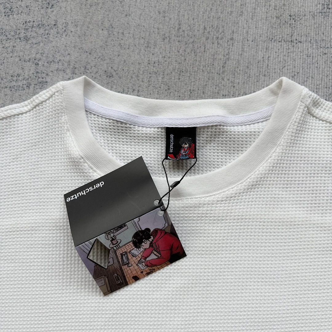 Unbranded Der long sleeve - Image 6