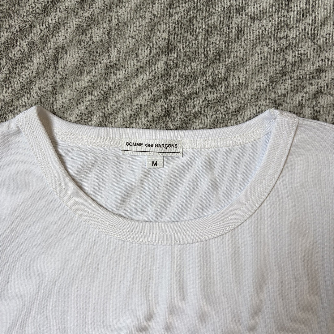 Comme des Garcons Chrome tee - Image 12