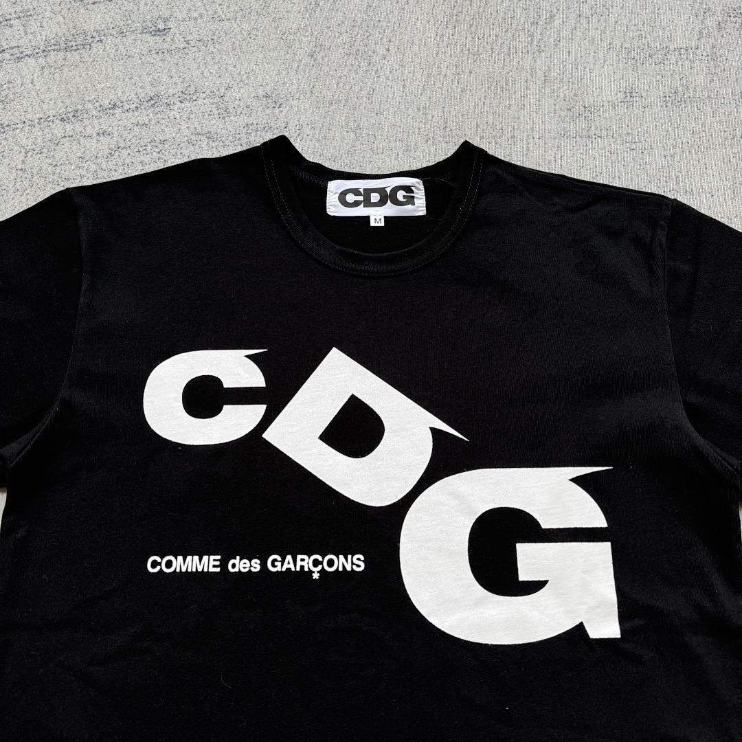 Comme des Garcons T-shirt - Image 9