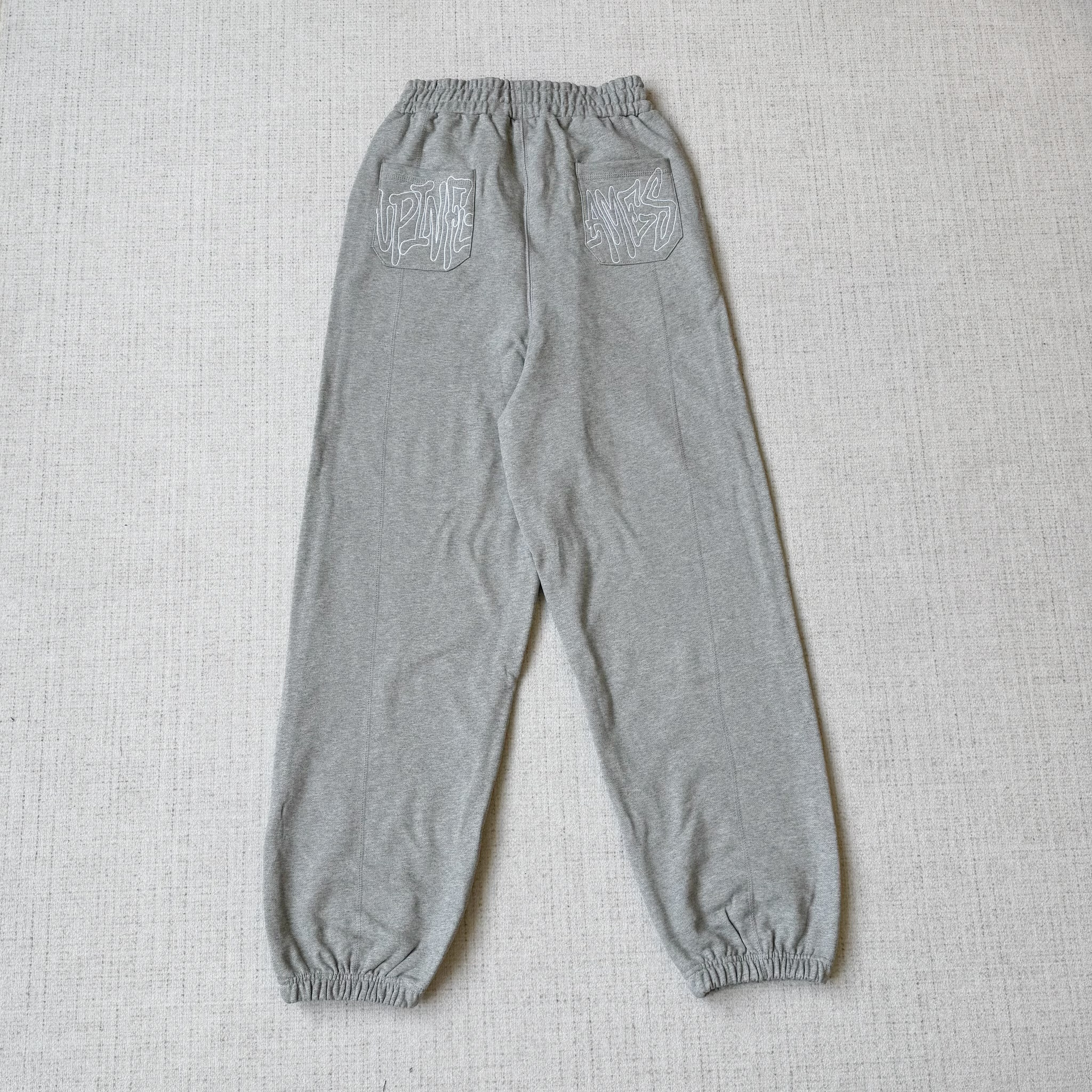 Up In Flames pants - Image 10