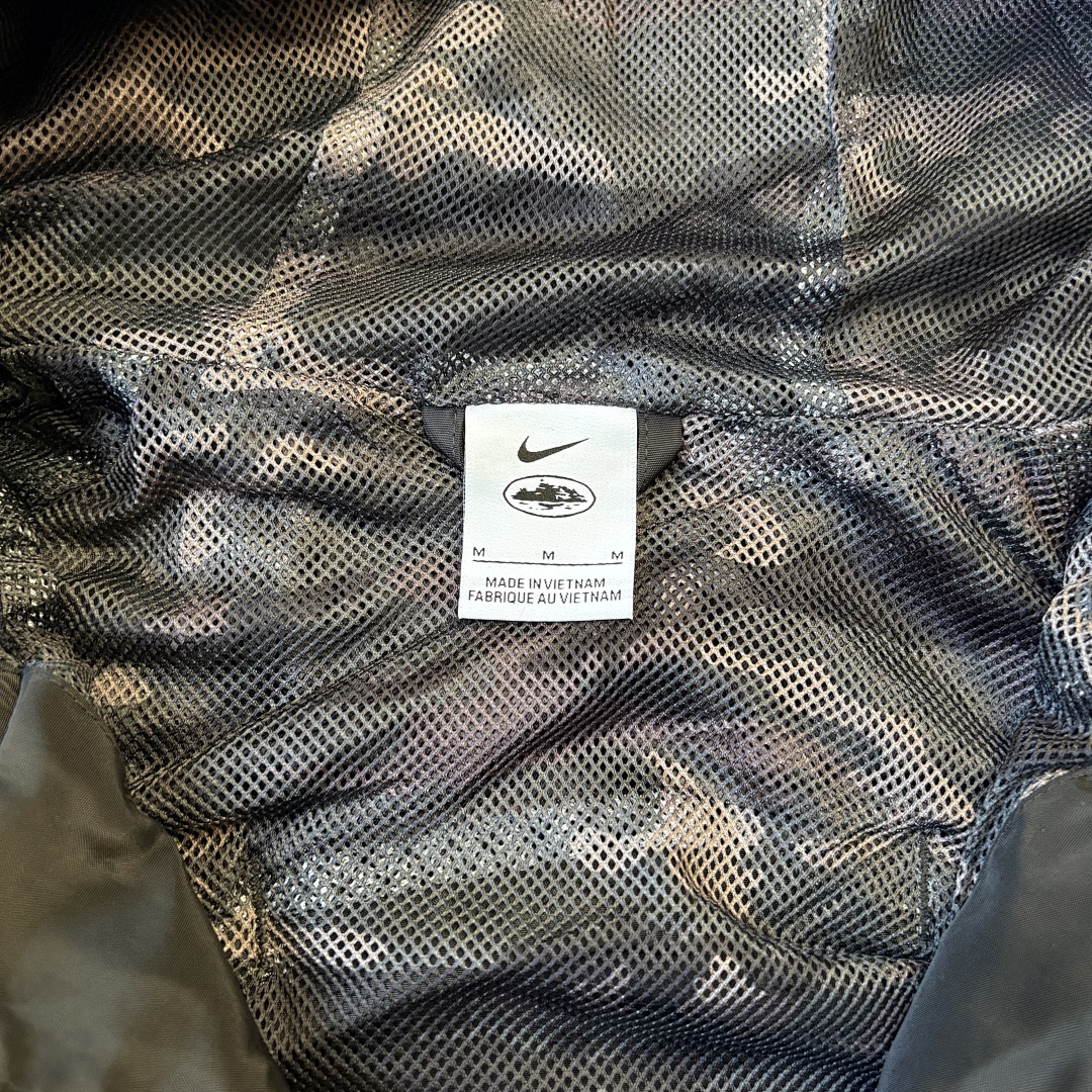 Nike corteiz tracksuit - Image 44