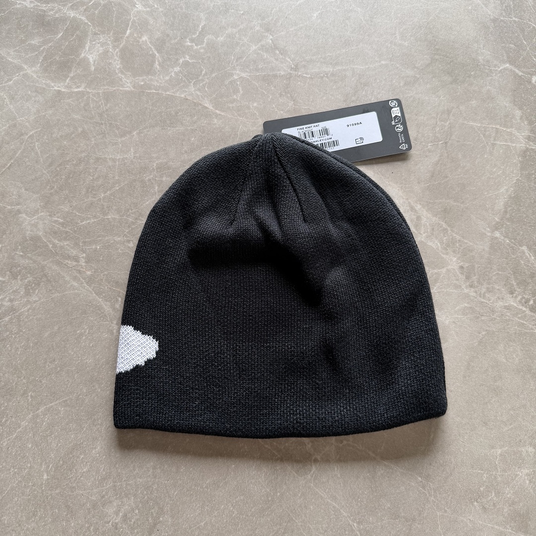 Unbranded OK beanie - Image 2