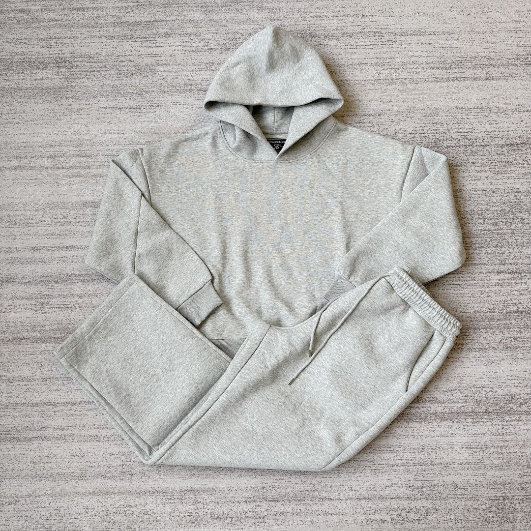 Saint Alexander tracksuit (hood) - Image 4