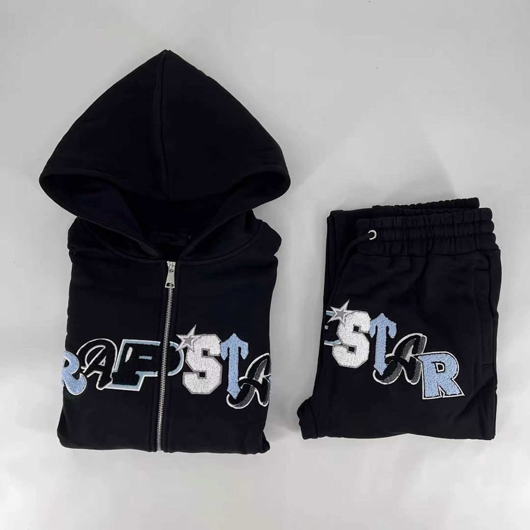 Trapstar tracksuit - Image 7