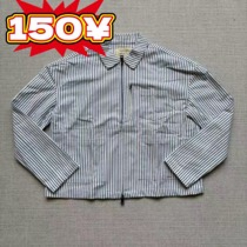 Unbranded Shinzo jacket