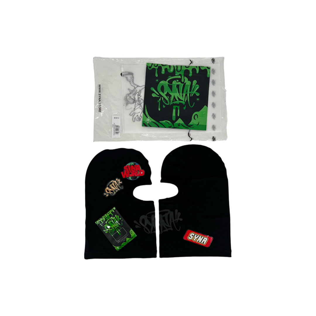 Syna World mask - Image 3