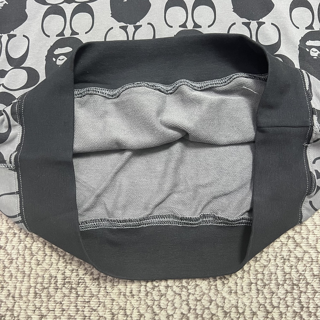 Bape COAC LOGO Sweatshirt - Image 29